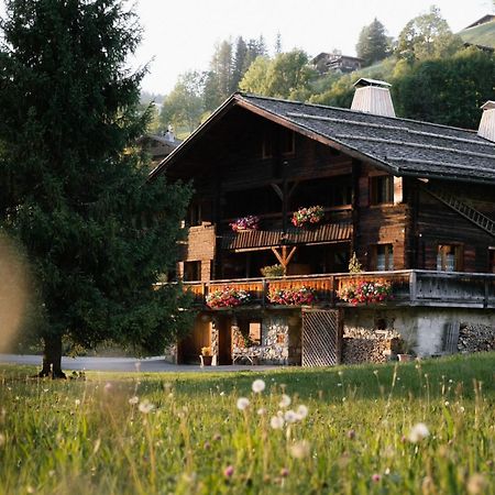 La Ferme Du Var Ла-Клюза Екстер'єр фото