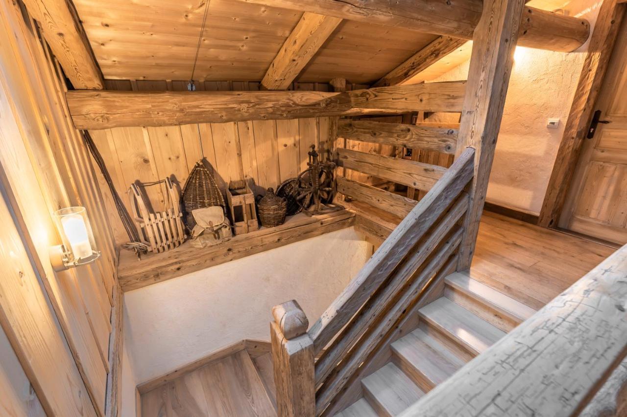 La Ferme Du Var Ла-Клюза Екстер'єр фото