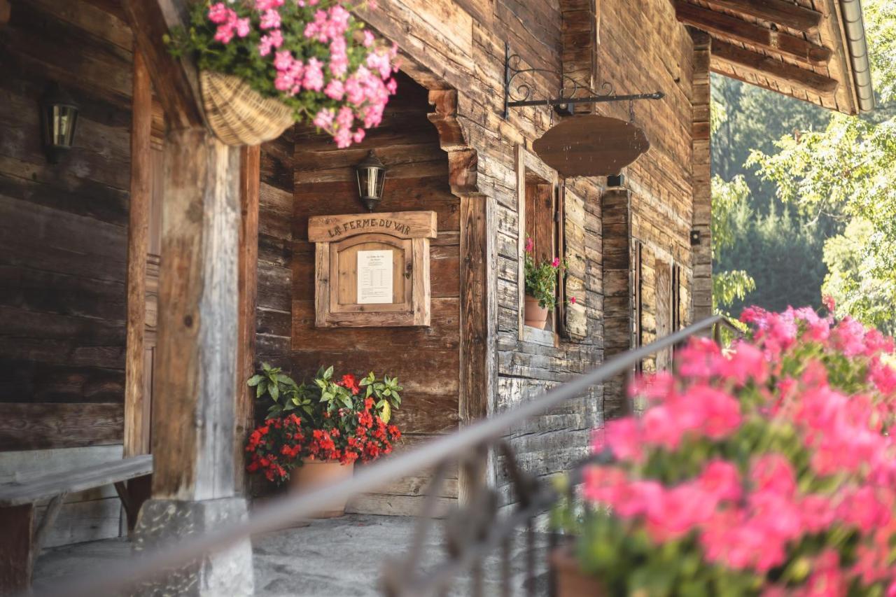 La Ferme Du Var Ла-Клюза Екстер'єр фото
