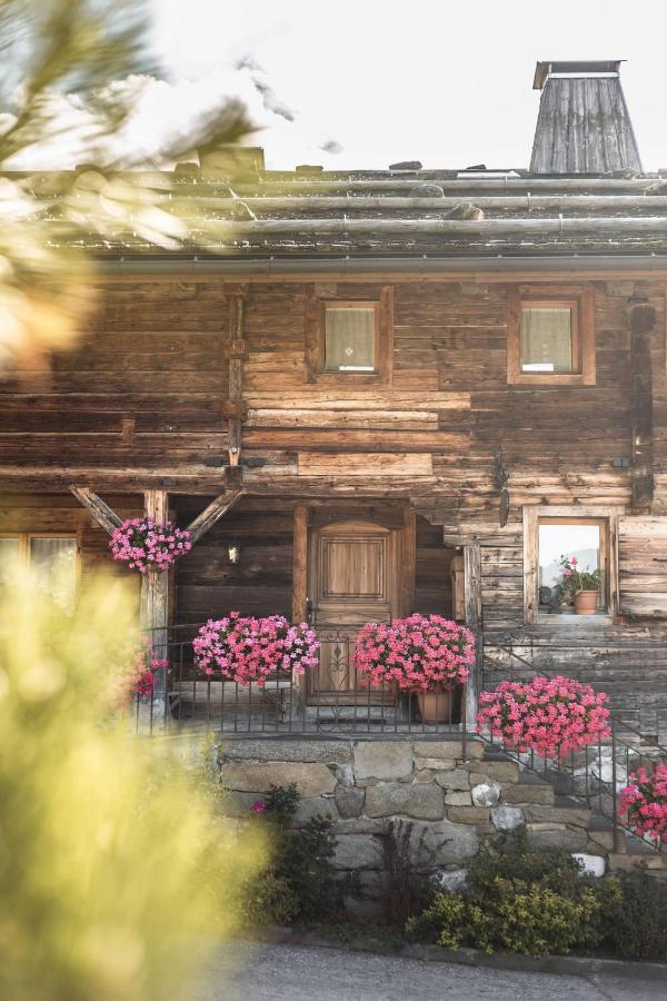 La Ferme Du Var Ла-Клюза Екстер'єр фото