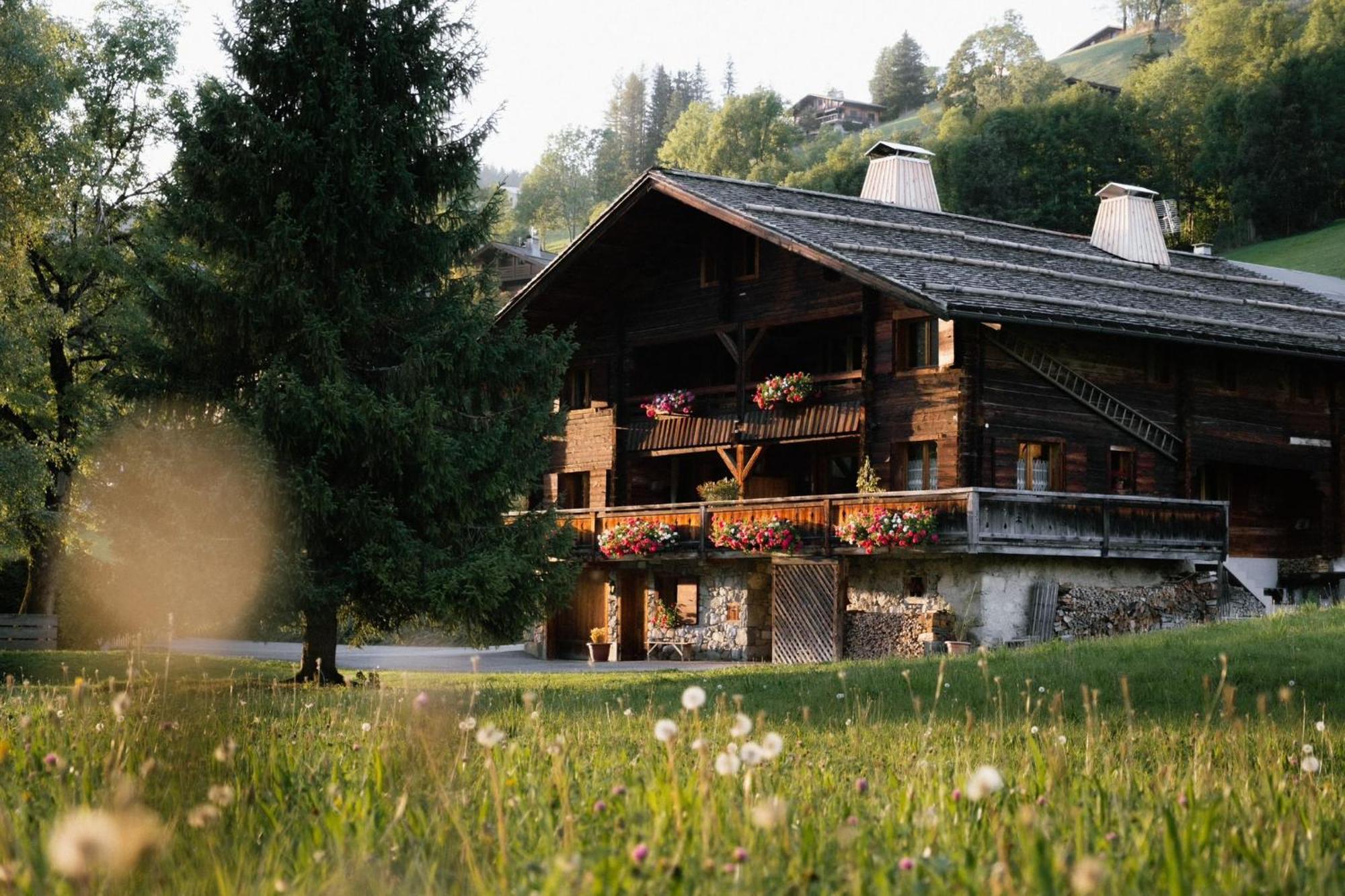 La Ferme Du Var Ла-Клюза Екстер'єр фото